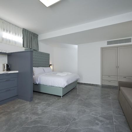 Roni Suite Eilat Kültér fotó