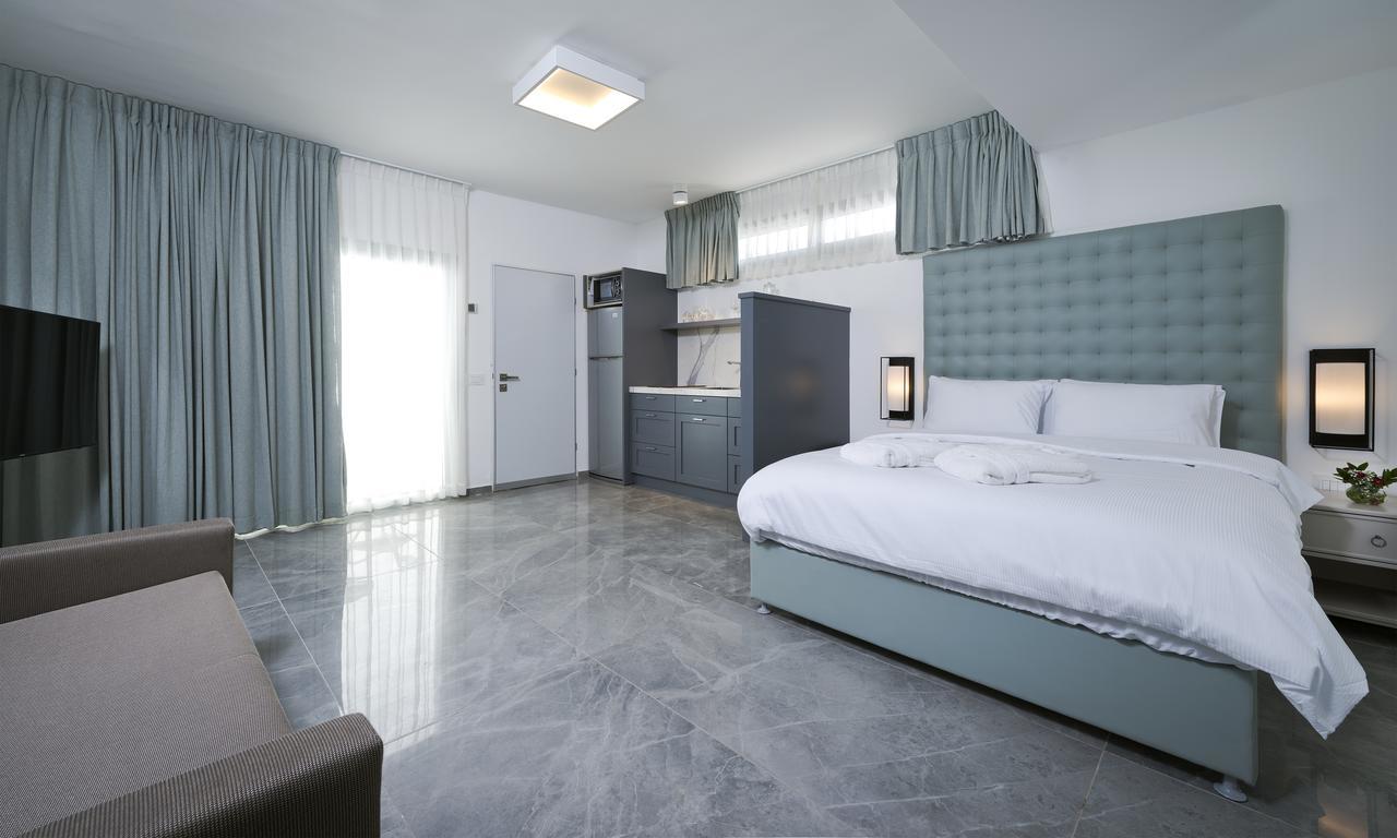 Roni Suite Eilat Kültér fotó